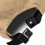 Don't | Five Panel Cap - Image 5