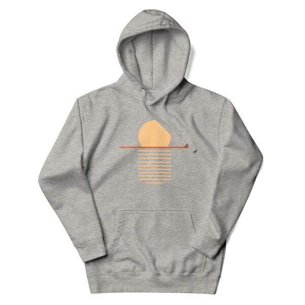 Sunlines | Hoodie - Image 1
