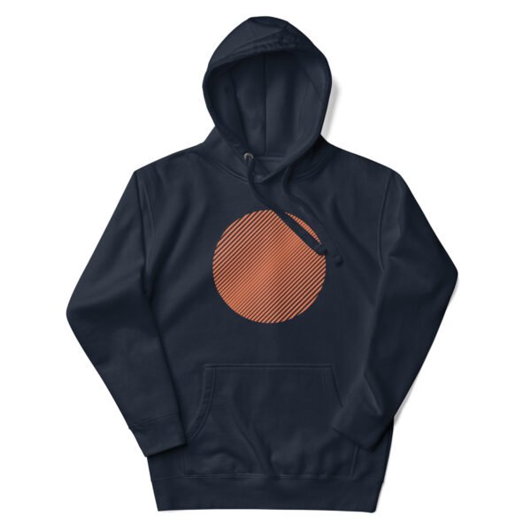 Sun | Hoodie - Image 1