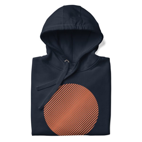 Sun | Hoodie - Image 6