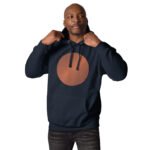 Sun | Hoodie - Image 4