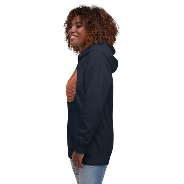 Sun | Hoodie - Image 3