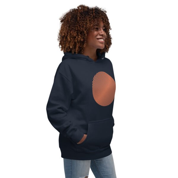 Sun | Hoodie - Image 2