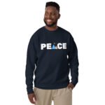 Peace | Sweatshirt - Image 3