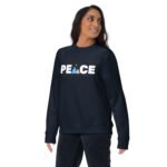Peace | Sweatshirt - Image 4