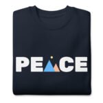Peace | Sweatshirt - Image 6