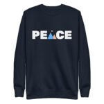 Peace | Sweatshirt