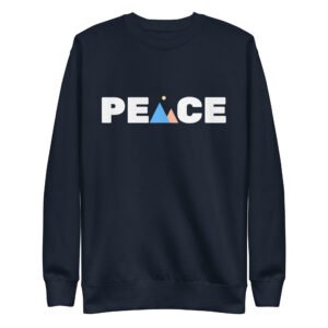 Peace | Sweatshirt