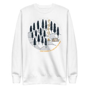 Camp | Sweatshirt