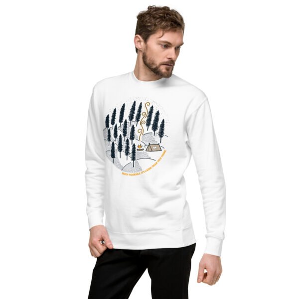 Camp | Sweatshirt - Image 2