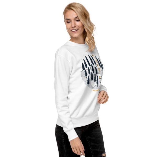 Camp | Sweatshirt - Image 5
