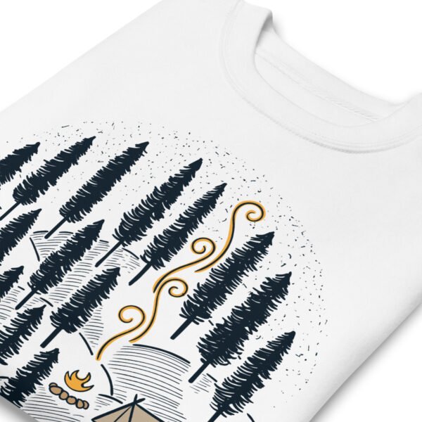 Camp | Sweatshirt - Image 6