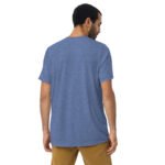 Don't | Triblend T-shirt - Image 3