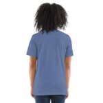 Don't | Triblend T-shirt - Image 4