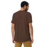 Peace | Triblend T-shirt - Image 5