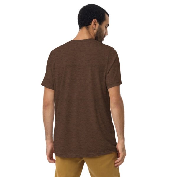 Peace | Triblend T-shirt - Image 5
