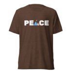 Peace | Triblend T-shirt
