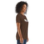 Peace | Triblend T-shirt - Image 3
