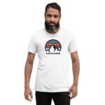 Life is Good | Triblend T-shirt - Image 2