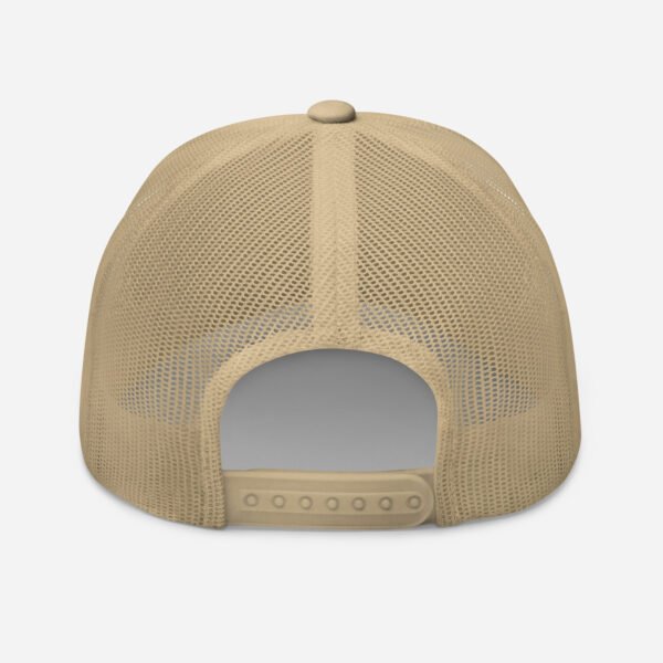 Mountain View | Trucker Cap - Image 3