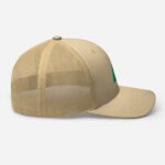 Mountain View | Trucker Cap - Image 4