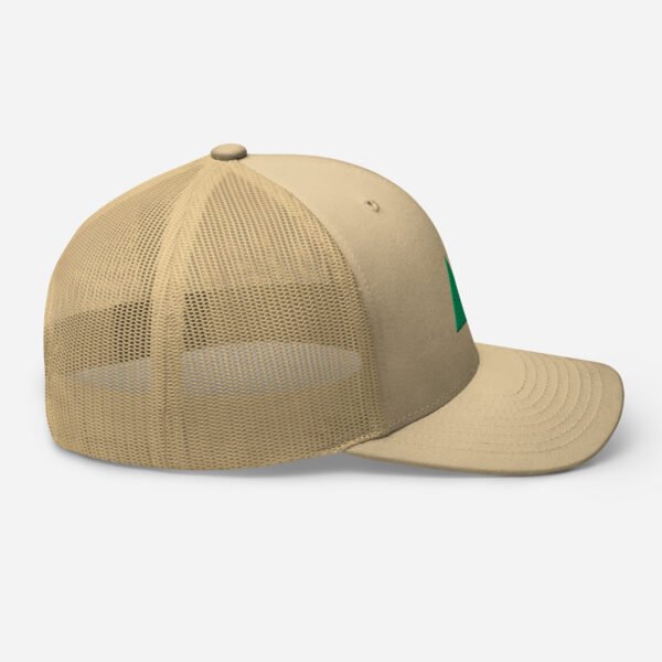 Mountain View | Trucker Cap - Image 4