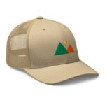 Mountain View | Trucker Cap