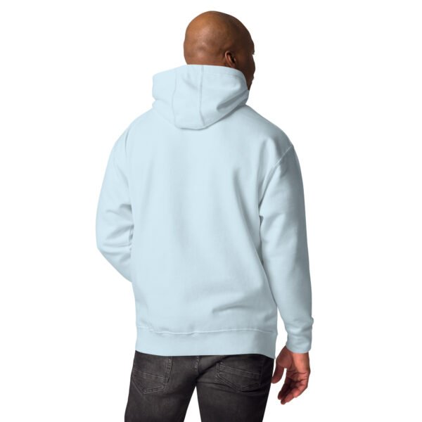 Don't | Hoodie - Image 3
