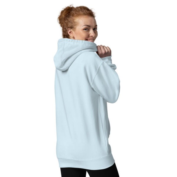 Don't | Hoodie - Image 4