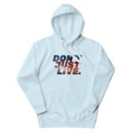 Don't | Hoodie