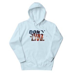 Don't | Hoodie
