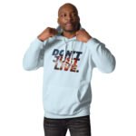Don't | Hoodie - Image 2