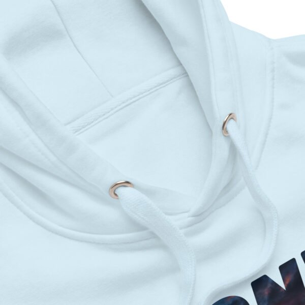 Don't | Hoodie - Image 6