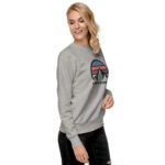 Life is Good | Sweatshirt - Image 5