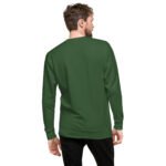 Dog + Mountain | Sweatshirt - Image 2