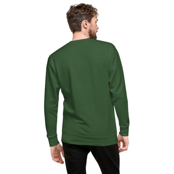 Dog + Mountain | Sweatshirt - Image 2