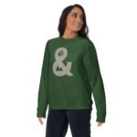 Dog + Mountain | Sweatshirt - Image 4