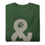 Dog + Mountain | Sweatshirt - Image 6