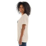 All You Need | Triblend T-shirt - Image 3