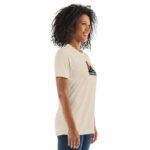 All You Need | Triblend T-shirt - Image 2