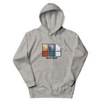 Follow The Sun | Hoodie