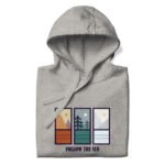 Follow The Sun | Hoodie - Image 6