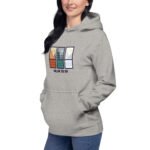 Follow The Sun | Hoodie - Image 2