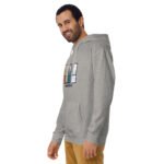 Follow The Sun | Hoodie - Image 3