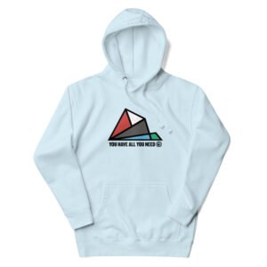 All You Need | Hoodie