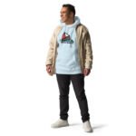 All You Need | Hoodie - Image 5