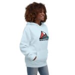 All You Need | Hoodie - Image 6