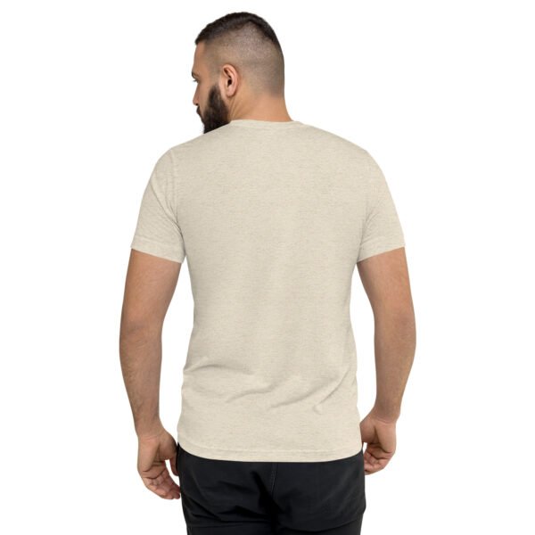 Mount | Triblend T-shirt - Image 4