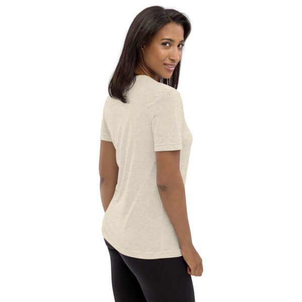Mount | Triblend T-shirt - Image 5