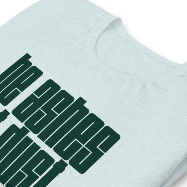 Be Ashes | T-Shirt in Prism Ice - Image 2